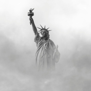 Statua della Libertà - NYC - Stati Uniti
