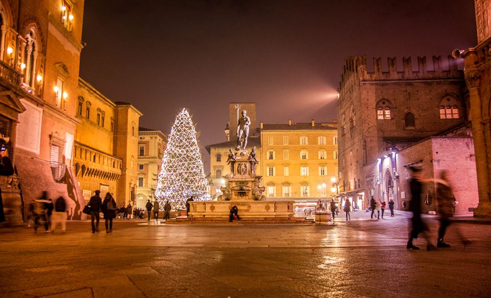 bologna natale