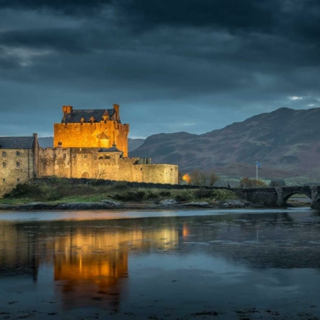 eilean-donan