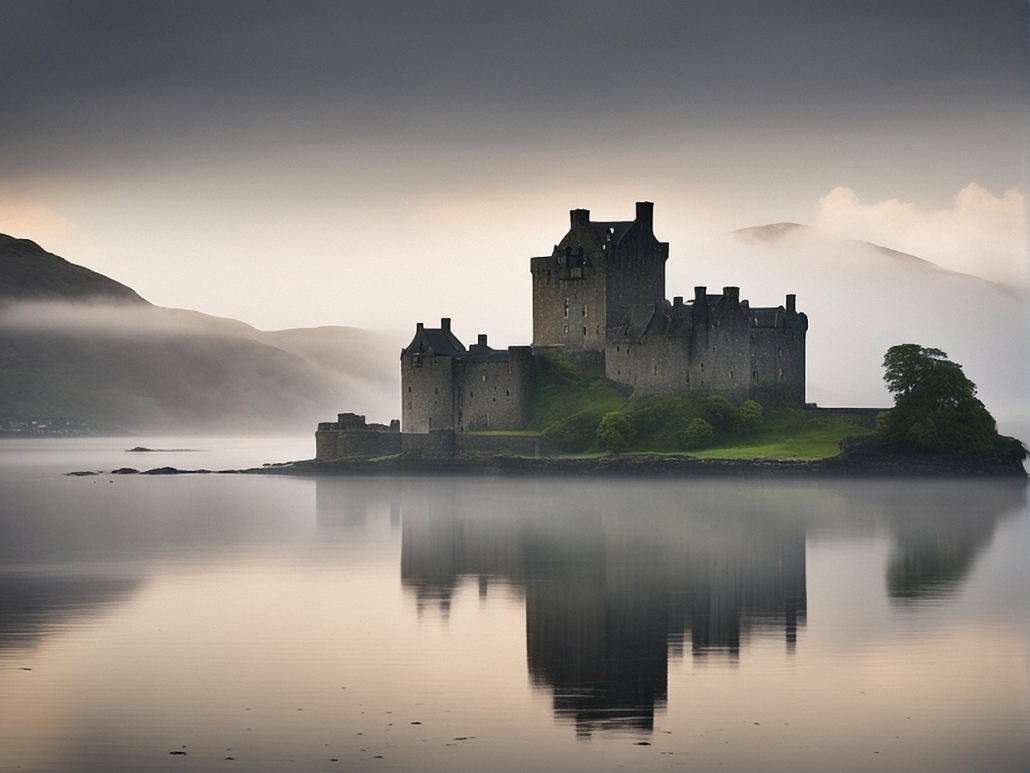 eilean-donan