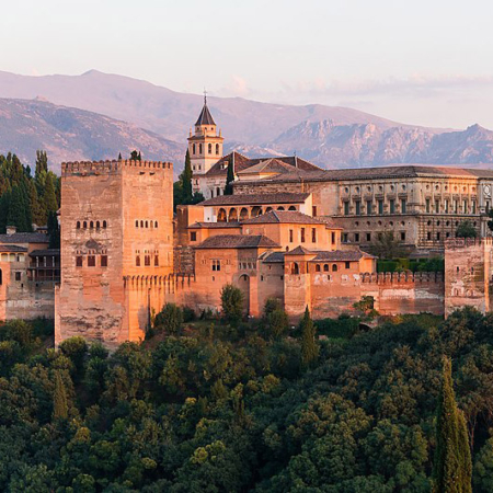 Alhambra