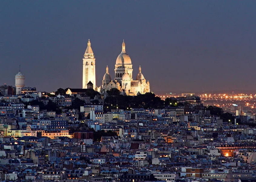 Montmartre