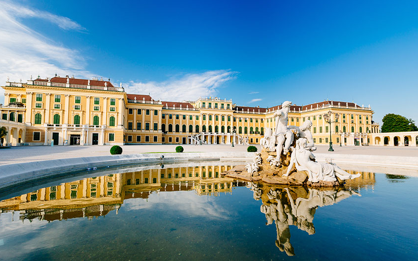 Schoenbrunn