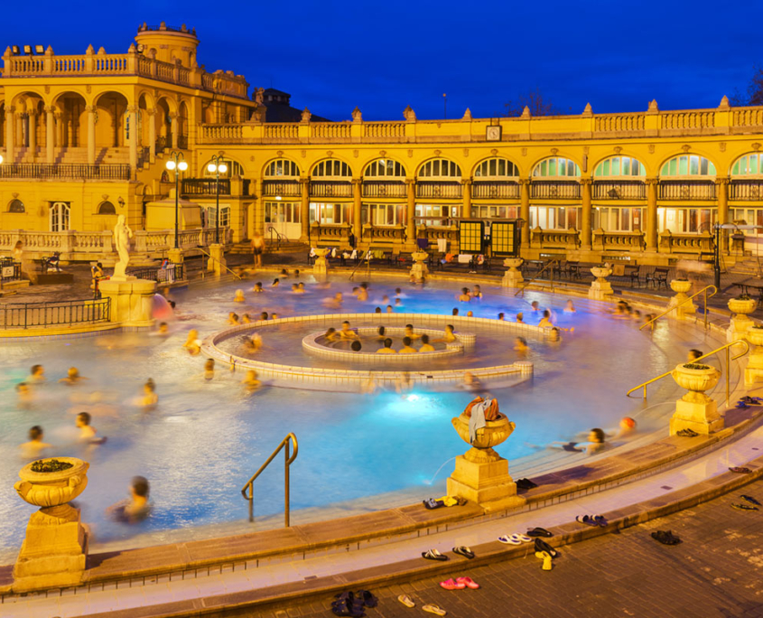 Terme-Szechenyi