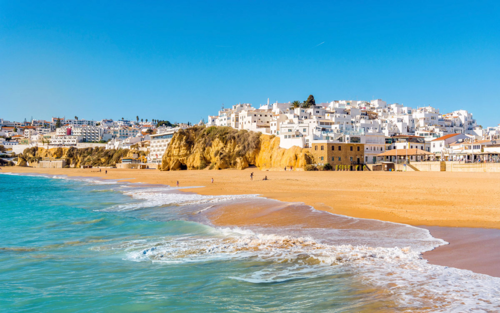 albufeira