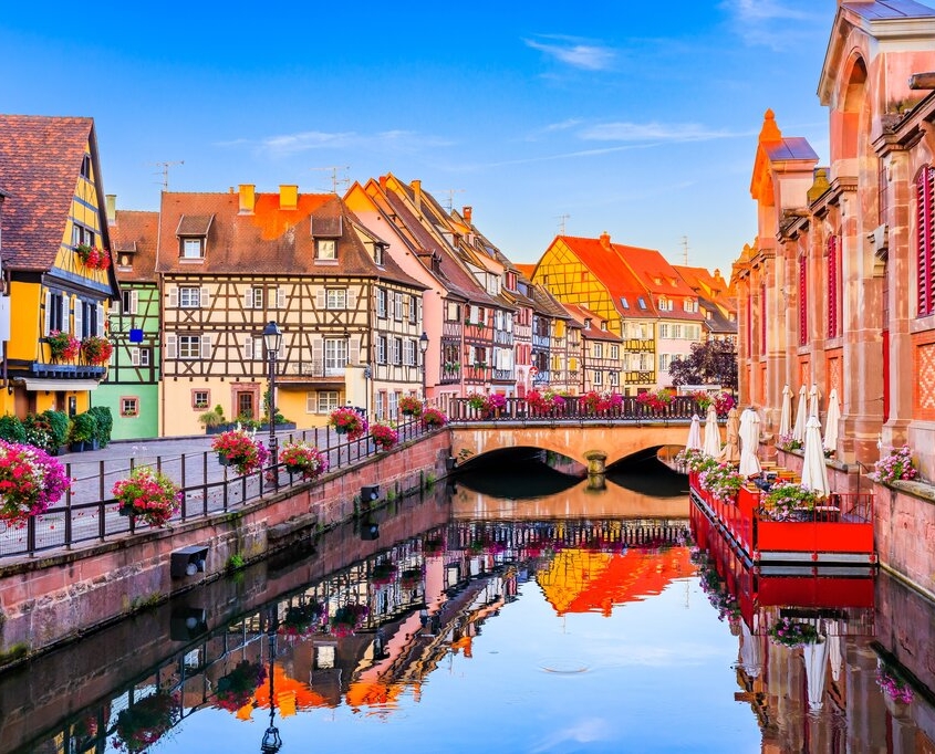 colmar