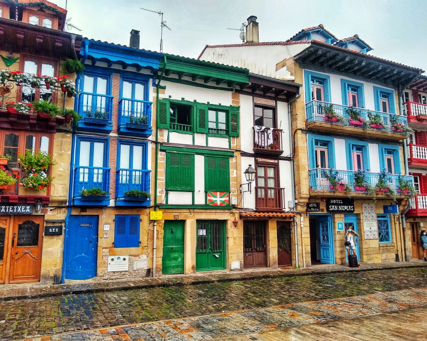 hondarribia