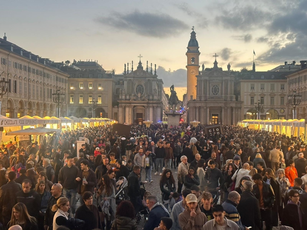 kermesse torino