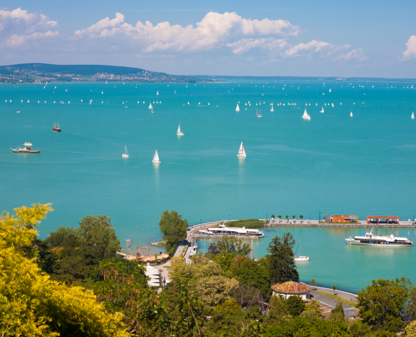 lago balaton