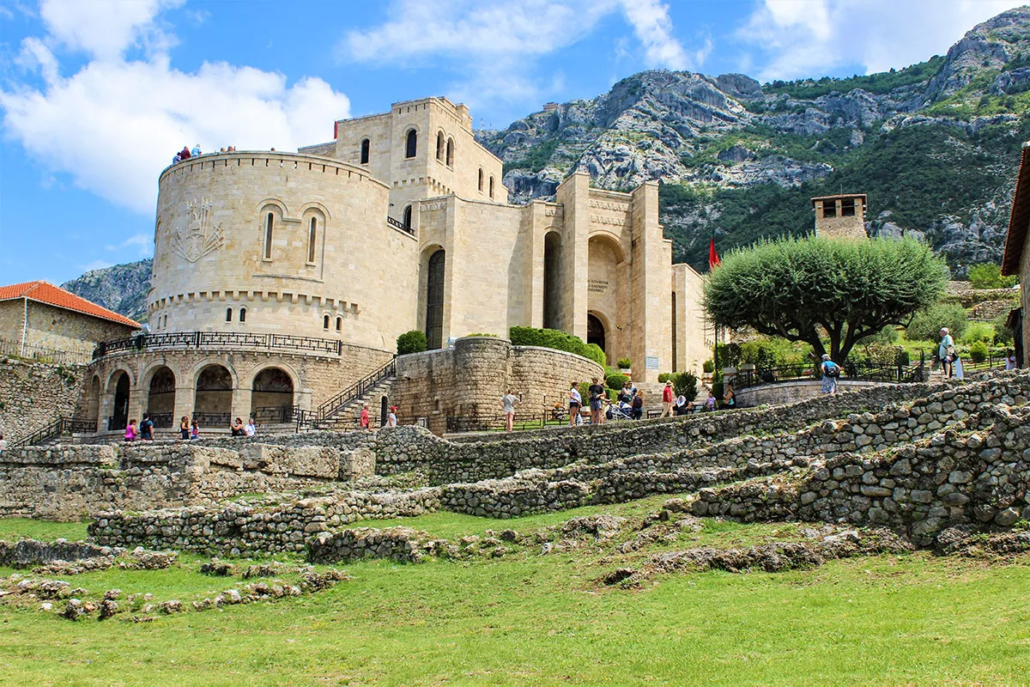 museo-skanderbeg