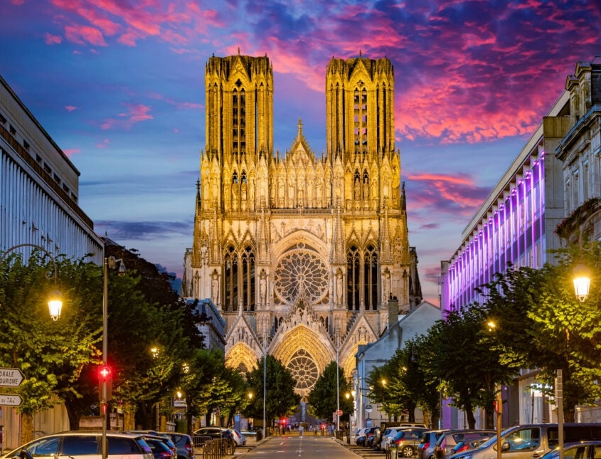 reims